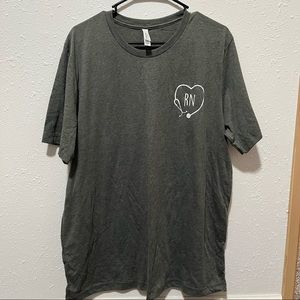 Registered Nurse Shirt